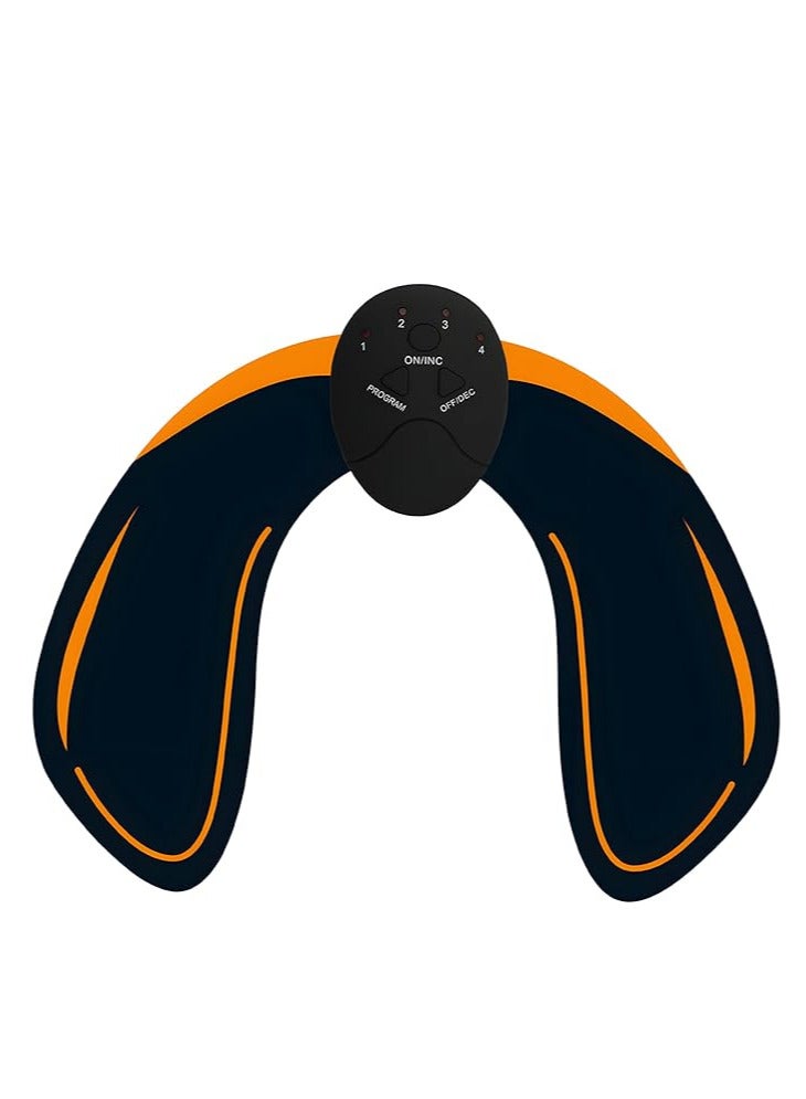 بووتي تراينر المدربين الذكية مصممة خصيصا للمرأة ، مع ستة أنماط قابلة للتعديل ، ومناسبة لممارسة الأسرة